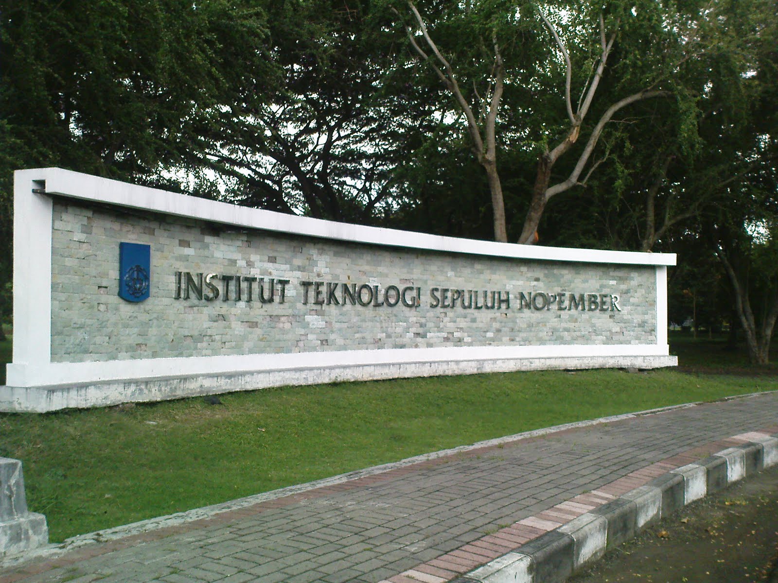 Biaya Kuliah S Pascasarjana Its Institut Teknologi Sepuluh Nopember