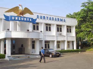 Universitas-Suryadarma