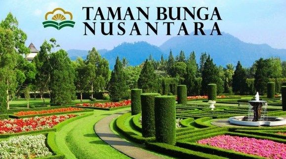 Biaya Masuk Taman Bunga Nusantara Terbaru Terbaru | Biaya.Info