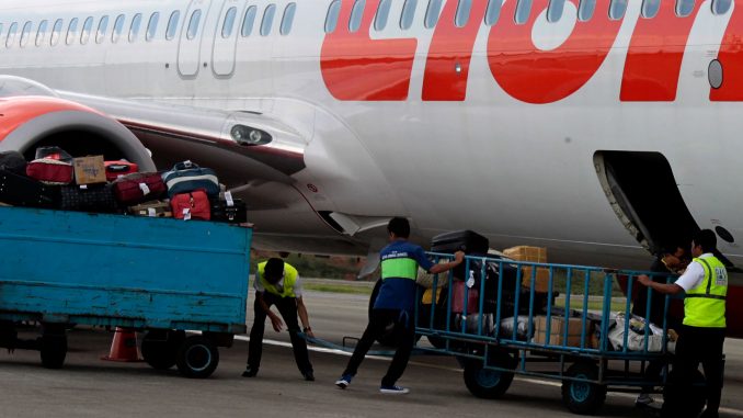 Biaya Kelebihan Bagasi Lion Air Terbaru | Biaya.Info