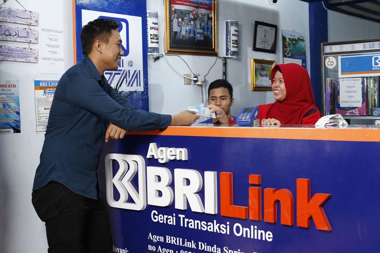 Biaya Transfer BRILink ke BRI & Bank Lain Terbaru - Biaya.Info