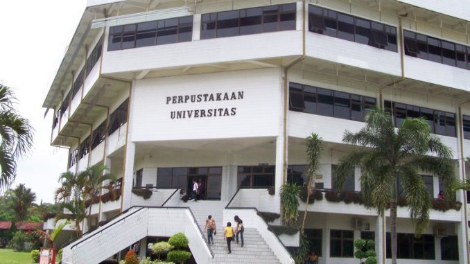 Biaya Kuliah Di Fakultas Kedokteran Usu Universitas Sumatera Utara Terupdate Terbaru Biaya Info