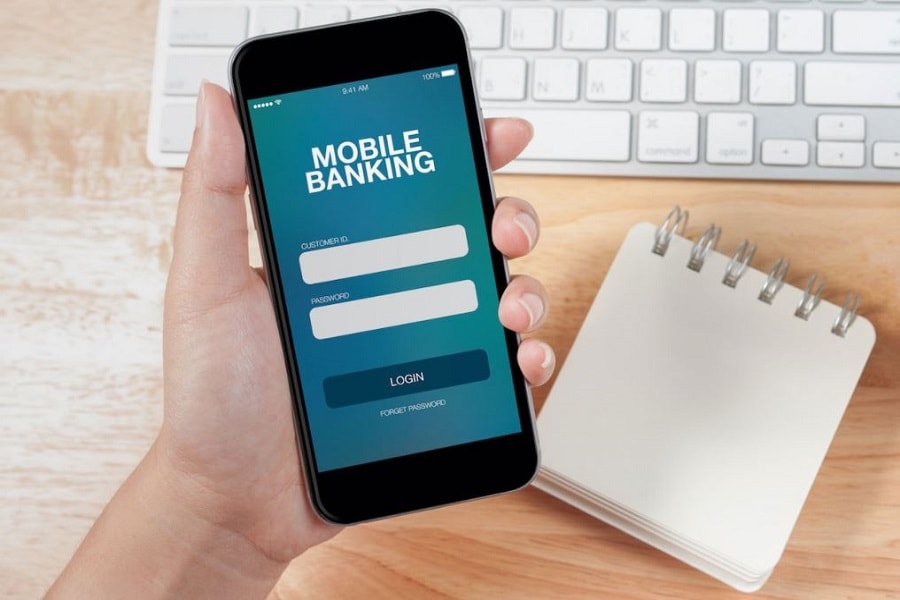 Penggunaan Bank Syariah Mandiri (BSM) Mobile Banking yang Mudah