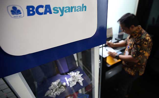 Biaya Transfer Sesama BCA Dan BCA Syariah