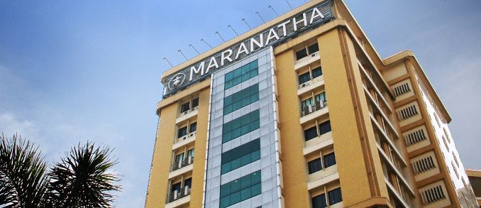 Biaya dan Pendaftaran Kuliah Universitas Kristen Maranatha