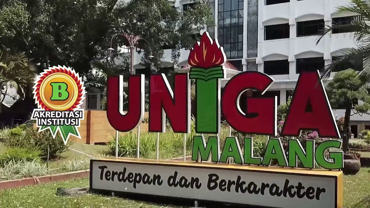  Biaya  Kuliah di Universitas Gajayana UNIGA Malang TA 