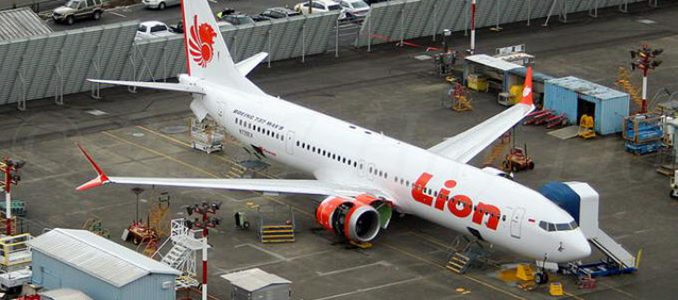 Biaya (Ongkos Kirim) Lion Cargo Terbaru Terbaru - Biaya.Info