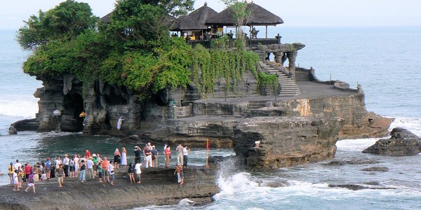 Biaya Liburan Ke Bali Terbaru Biaya
