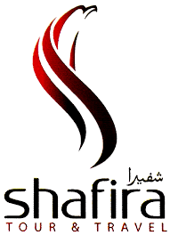 shafira tour and travel jakarta