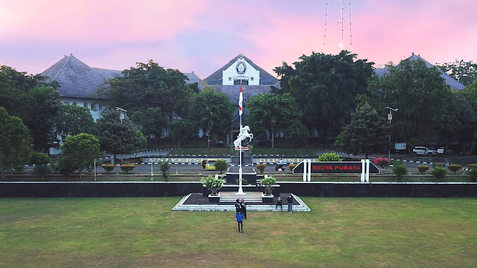 Biaya Kuliah Universitas Diponegoro Undip Tahun 20232024 Terbaru Biayainfo 3604