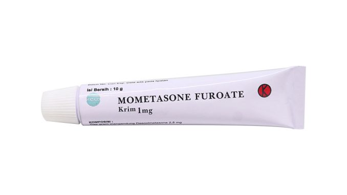 Mometasone-Furoate