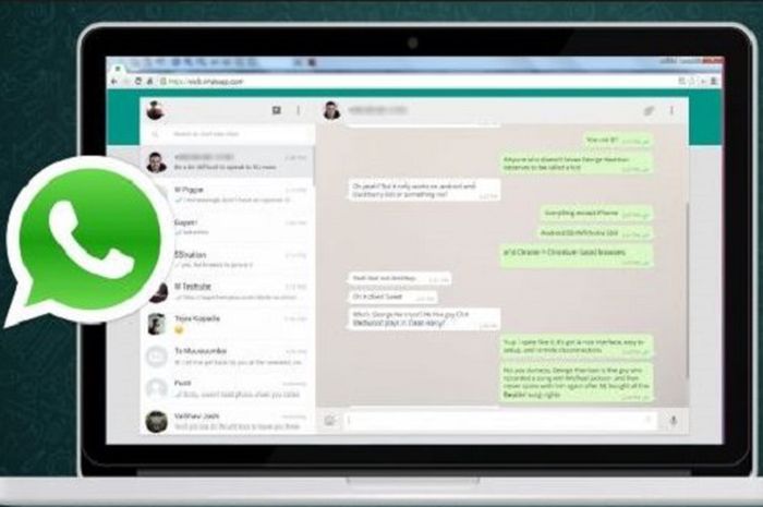 Cara Memasukkan WhatsApp ke Laptop: Panduan Lengkap
