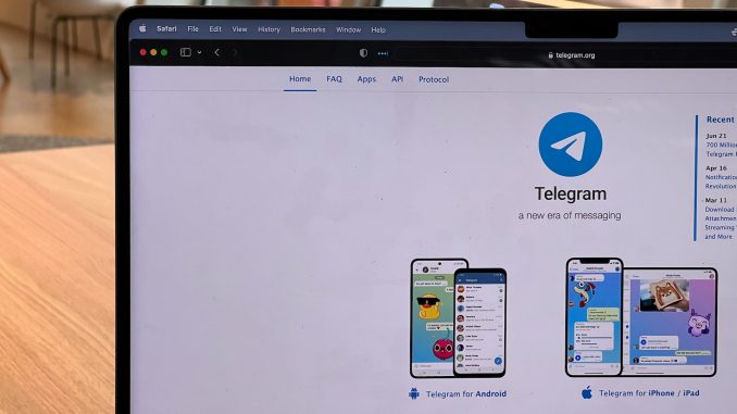 cara-login-telegram-di-laptop