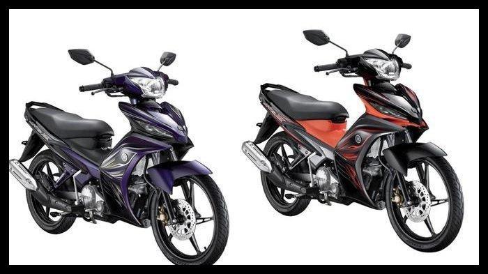Daftar Harga Jupiter MX 135 & MX King 150 Terbaru (Baru dan Bekas