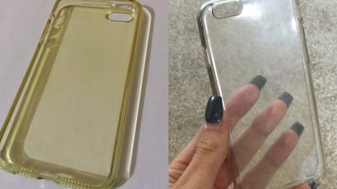 Cara Untuk Membersihkan Case Hape