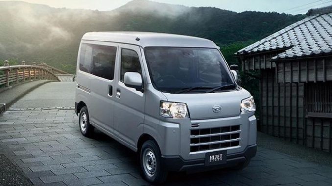 Hijet