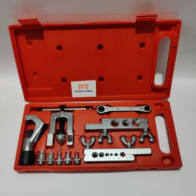Flaring Tool Set Pipa AC Harga Terbaru dari Berbagai Merek Terkenal Terbaru Biaya.Info