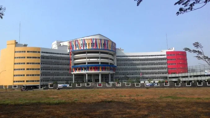 SMA BPK Penabur Cibubur
