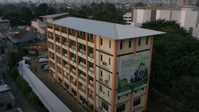 Mengenal-Universitas-Darunnajah-Perguruan-Tinggi-Berbasis-Pesantren