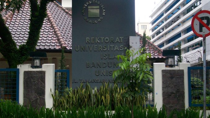 Rektorat_Unisba