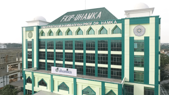 UHAMKA-MERDEKA-BELAJAR