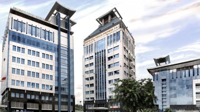 Universitas Persada Indonesia 2