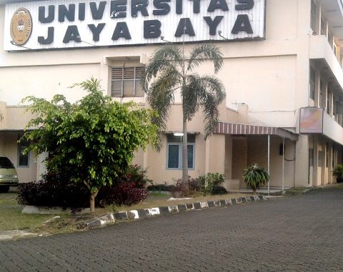 universitas-jayabaya-kampus-A