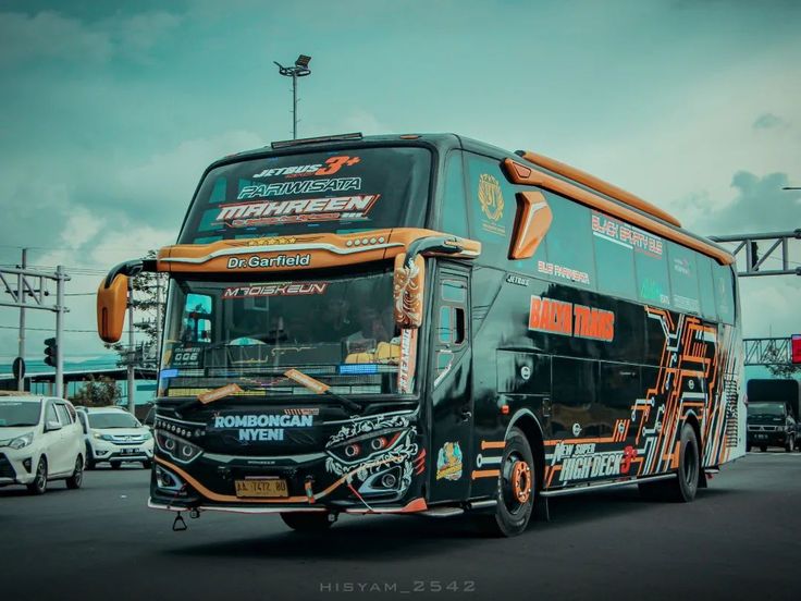 Biaya Sewa Bus Pariwisata di Belitung: Panduan Lengkap untuk Liburan Istimewa