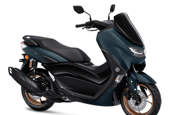 NMAX 155