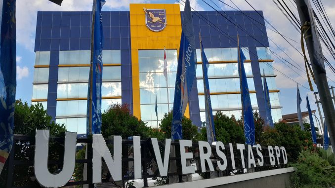 UNIVERSITAS BPD