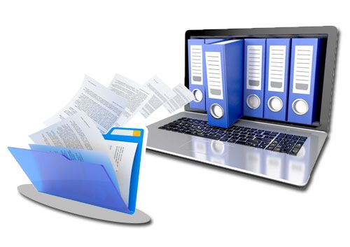 Document Management System