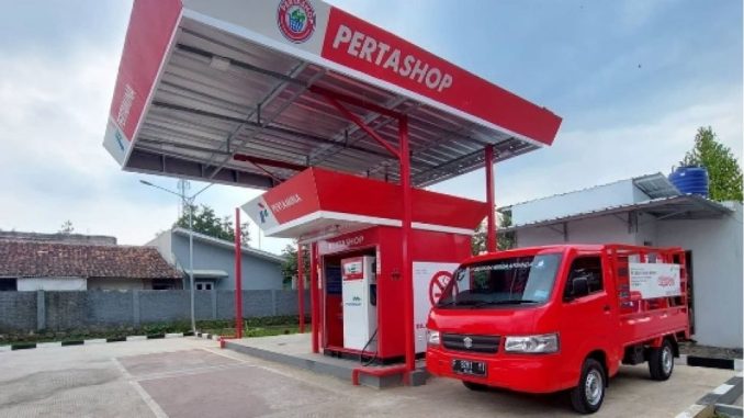 pertashop